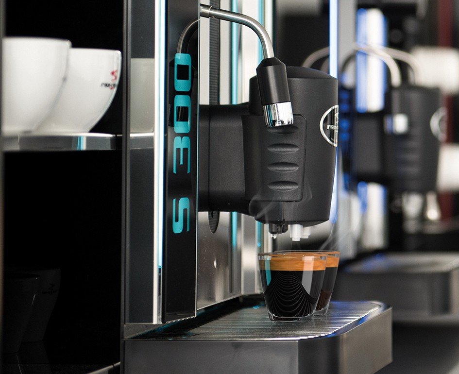 Sensors for the Perfect Coffee