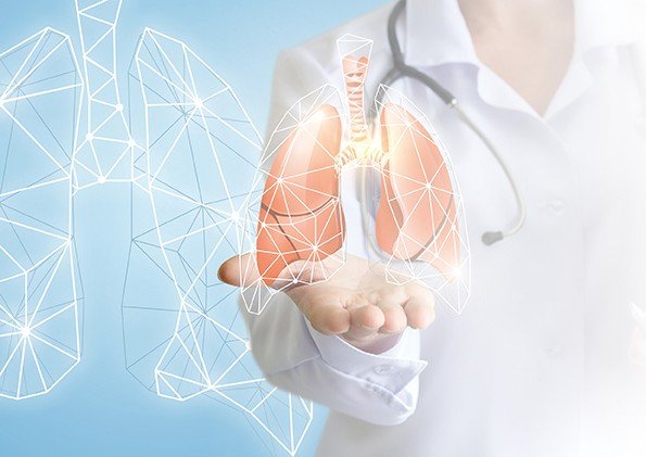 Medizinisches Sauerstoff-Management