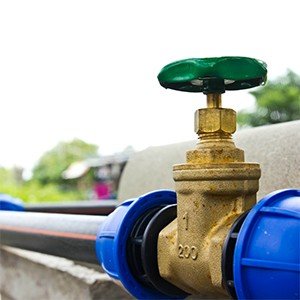 Water Consumption Monitoring